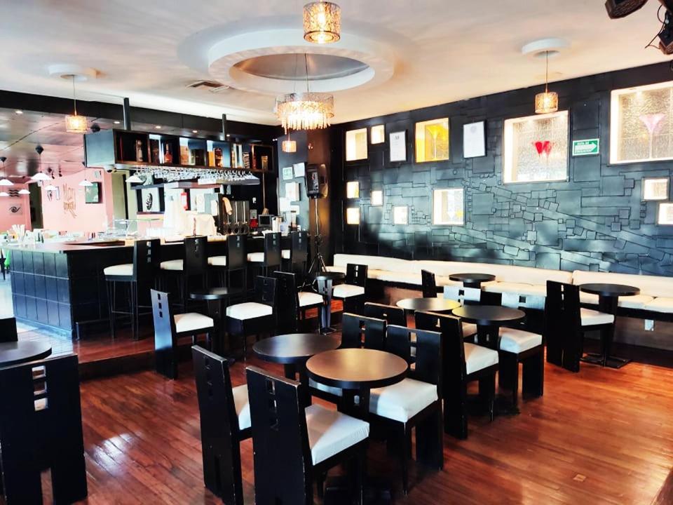 Hotel Mary Celaya 셀라야 외부 사진