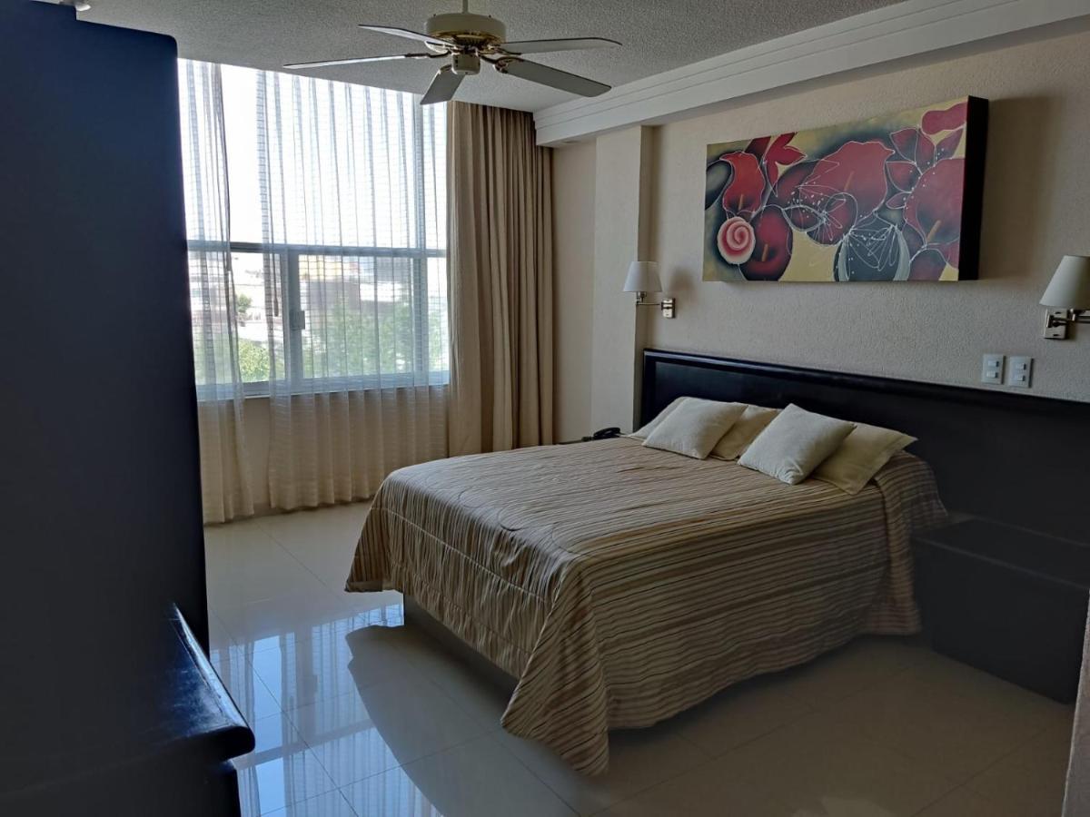 Hotel Mary Celaya 셀라야 외부 사진