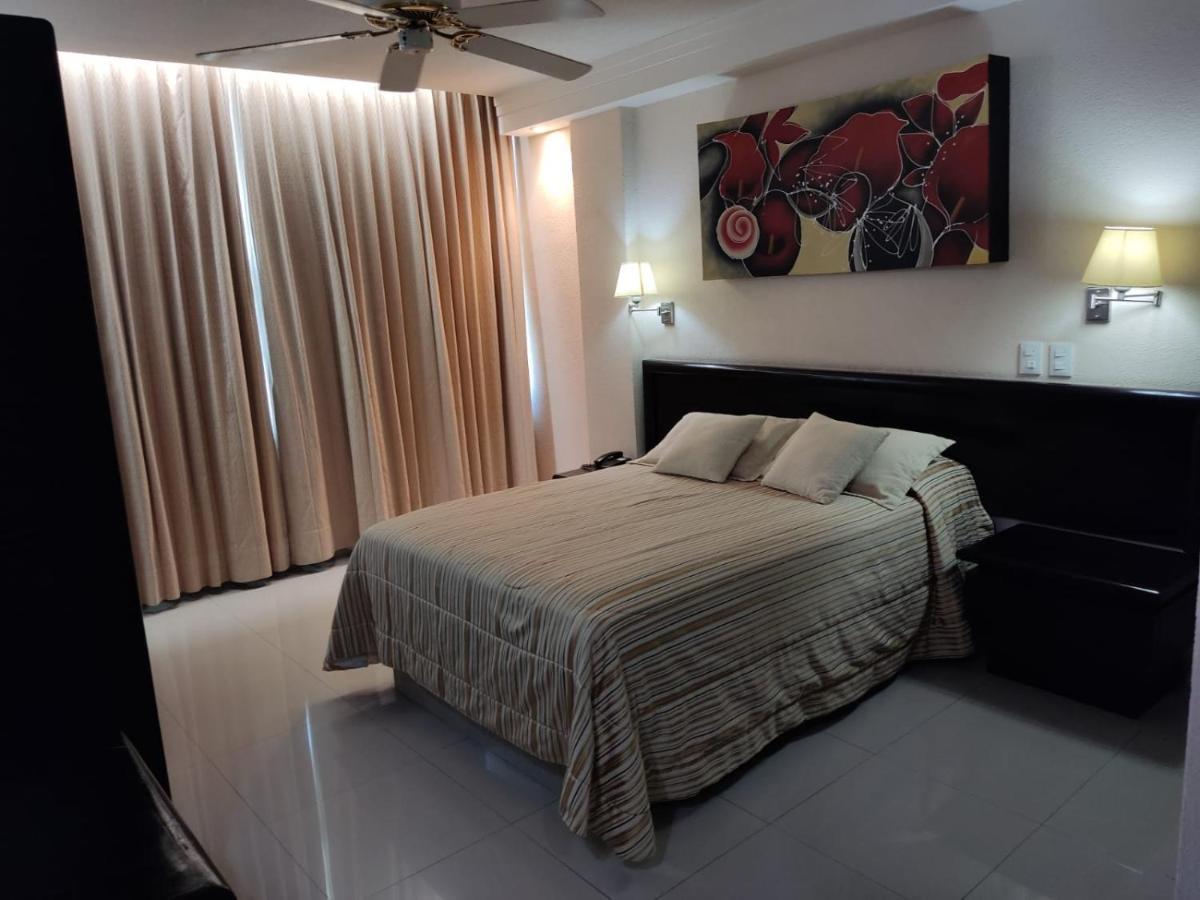 Hotel Mary Celaya 셀라야 외부 사진