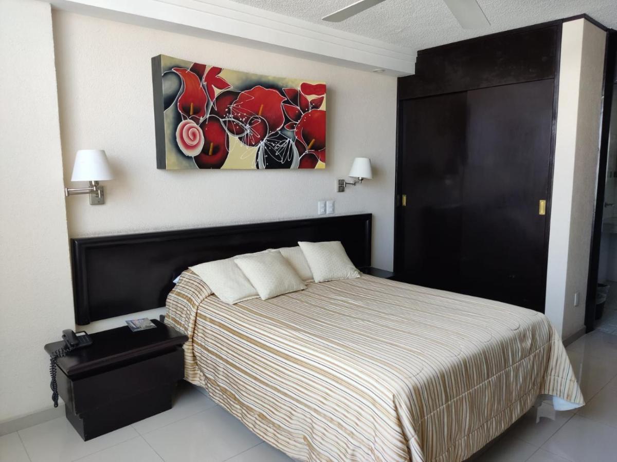 Hotel Mary Celaya 셀라야 외부 사진