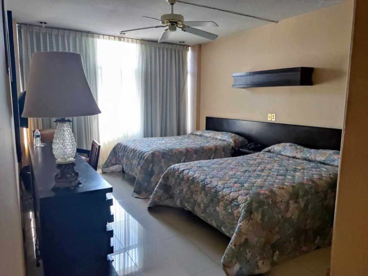 Hotel Mary Celaya 셀라야 외부 사진