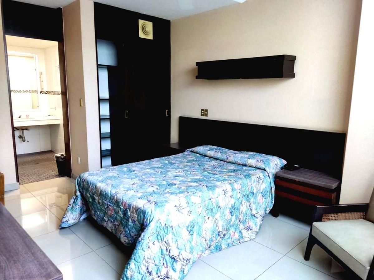 Hotel Mary Celaya 셀라야 외부 사진