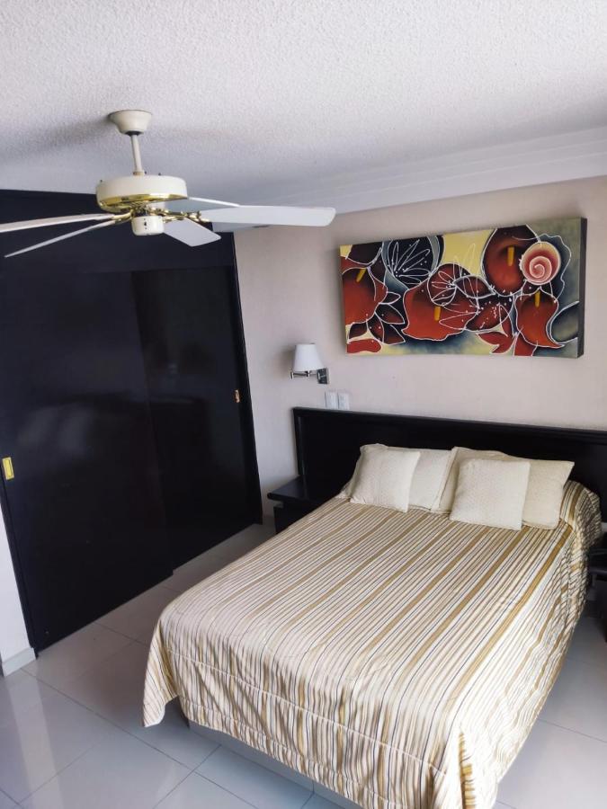 Hotel Mary Celaya 셀라야 외부 사진
