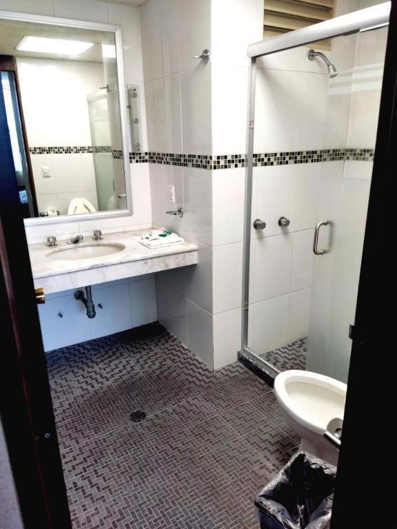 Hotel Mary Celaya 셀라야 외부 사진