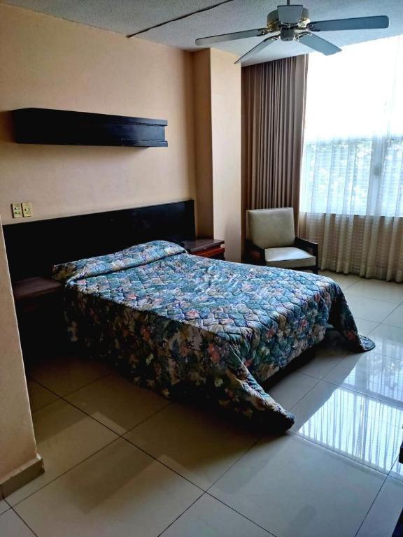 Hotel Mary Celaya 셀라야 외부 사진